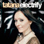 Electrify cover