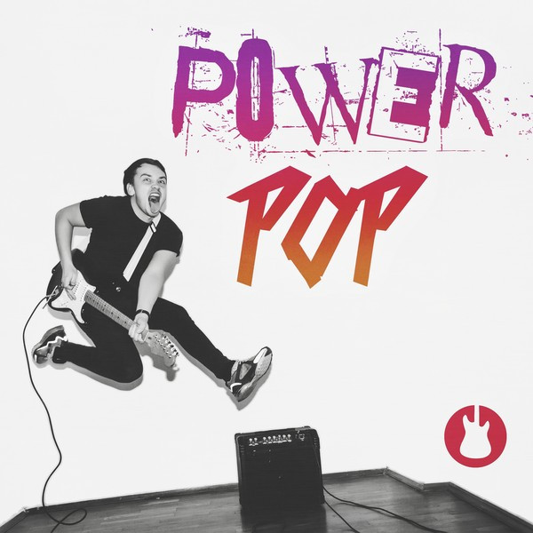 Power Pop cover