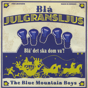 Blue Mountain Boys