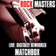 Rock Masters Live: Digitally Reworked cover