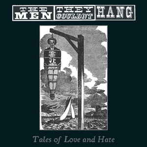 Tales Of Love & Hate cover