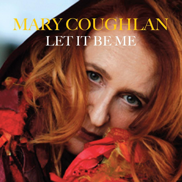 Let It Be Me cover