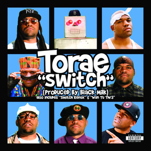Switch Single album