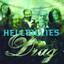 Drag cover