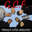 Straight Outta Hardcore cover