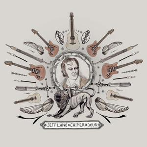 Chimeradour album