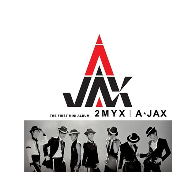A-JAX Photo
