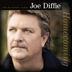 Homecoming - The Bluegrass Album cover