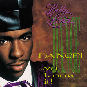 Dance!... Ya Know It! album