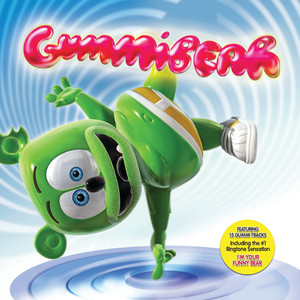Gummi Bear album