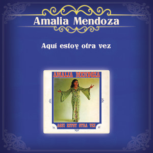 Aquí Estoy Otra Vez album
