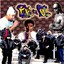 Paid In Full Albumcover