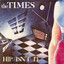 Hip Isn't It cover