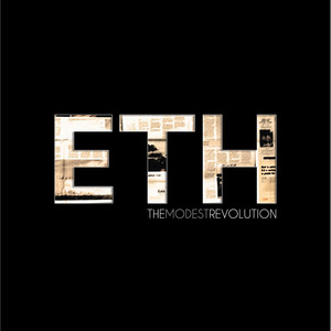 The Modest Revolution album