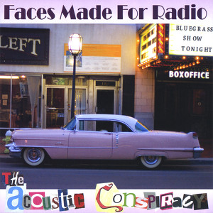 Faces Made for Radio