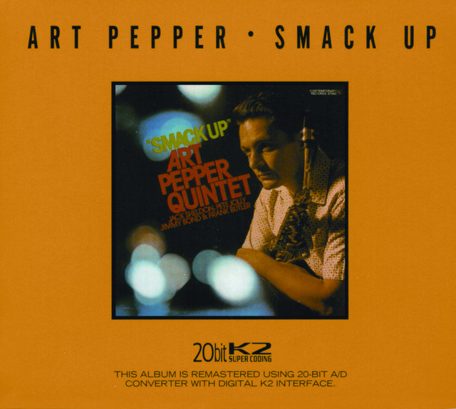Art Pepper Quintet Photo
