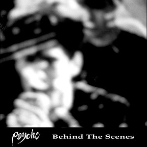 Behind the Scenes cover
