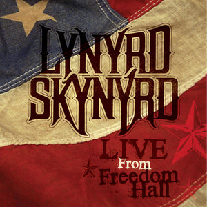 Live From Freedom Hall album