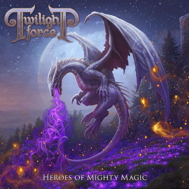 Heroes Of Mighty Magic cover