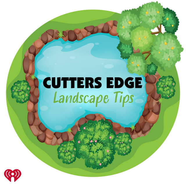 Cutters Edge Total Landscape Solutions Podcast on Spotify