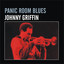 Panic Room Blues Albumcover