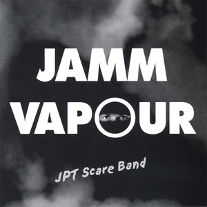 Jamm Vapour cover
