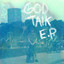 God Talk Albumcover