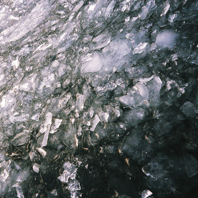 Refracted Photo
