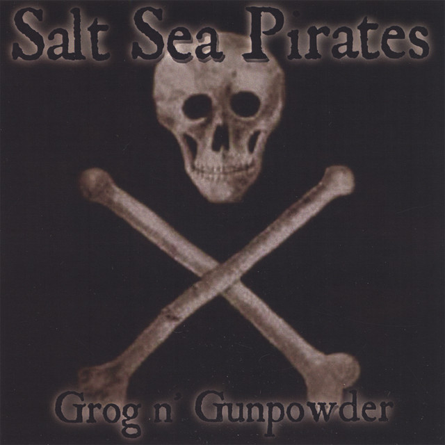 Sea Salt Photo
