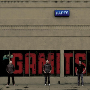 Parts cover