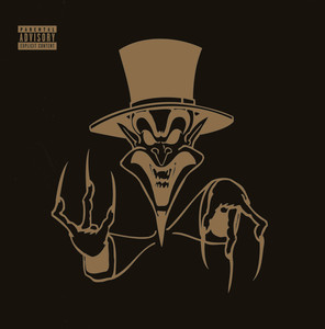 Ringmaster cover
