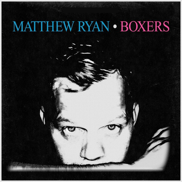 Boxers cover