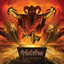 Fiend of Misery Albumcover