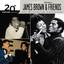 The Best Of James Brown 20th CenturyThe Millennium Collection Vol. 3 cover