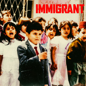 Immigrant cover