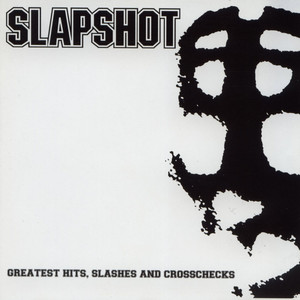 Greatest Hits, Slashes & Crosschecks cover