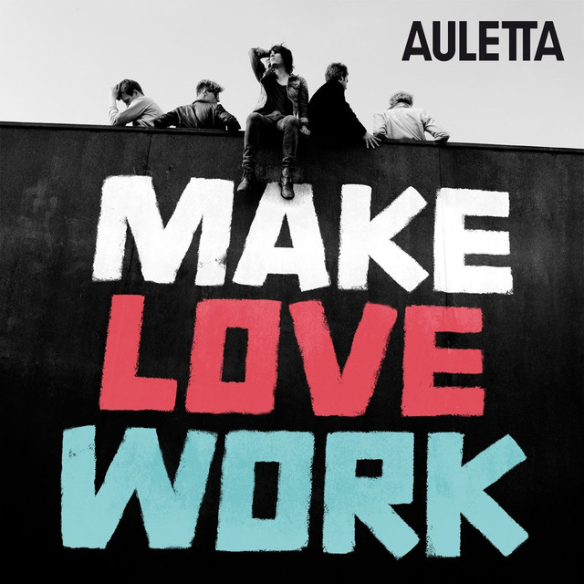 Make Love Work cover