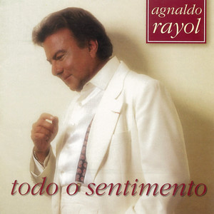 Creio em ti (I believe) cover