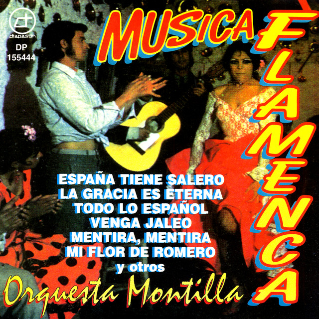 Montilla Photo