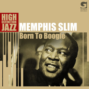 Born To Boogie album