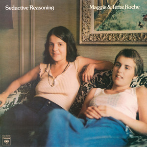 Seductive Reasoning album