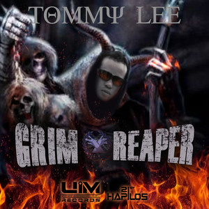 Grim Reaper - EP album