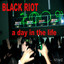 A Day in the Life Albumcover