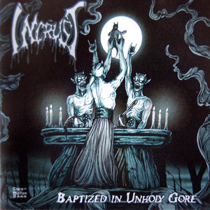 Incrust poster