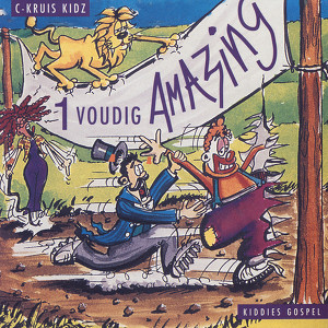 C-Kruis Kidz