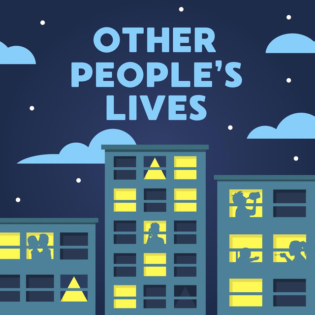 Gainers And Feeders Other People S Lives Podcast On Spotify