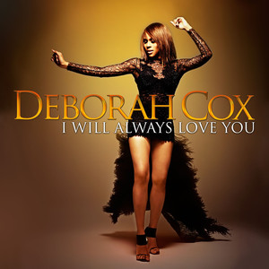 I Will Always Love You album