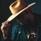 Jimmie Allen profile