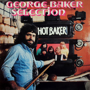 Hot Baker (Remastered) album