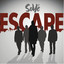 Escape Albumcover